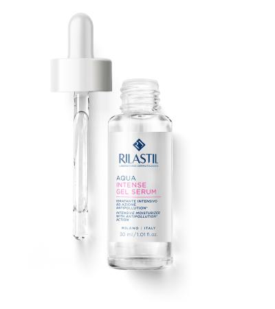Rilastil Aqua Intense Gel Serum 